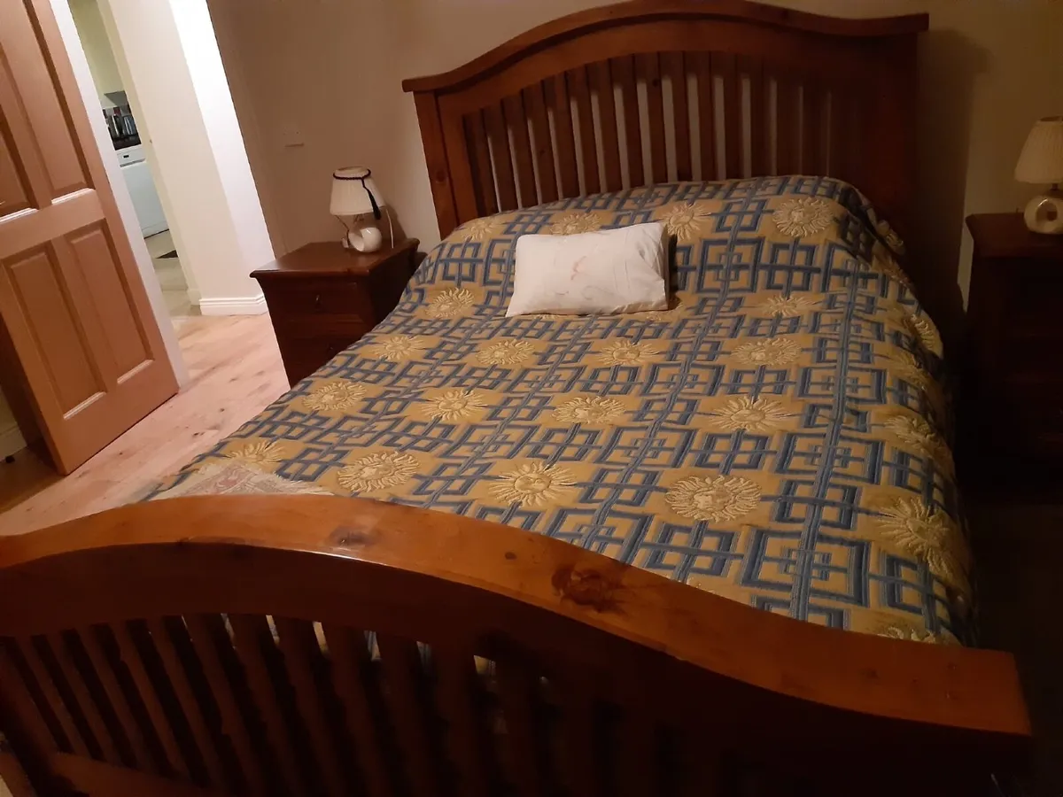 Bedroom Furniture - Image 1