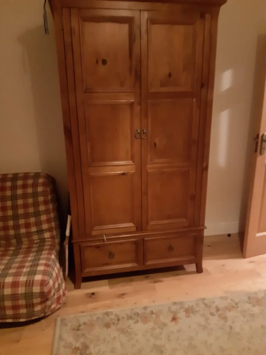 Bedroom Furniture - Image 2