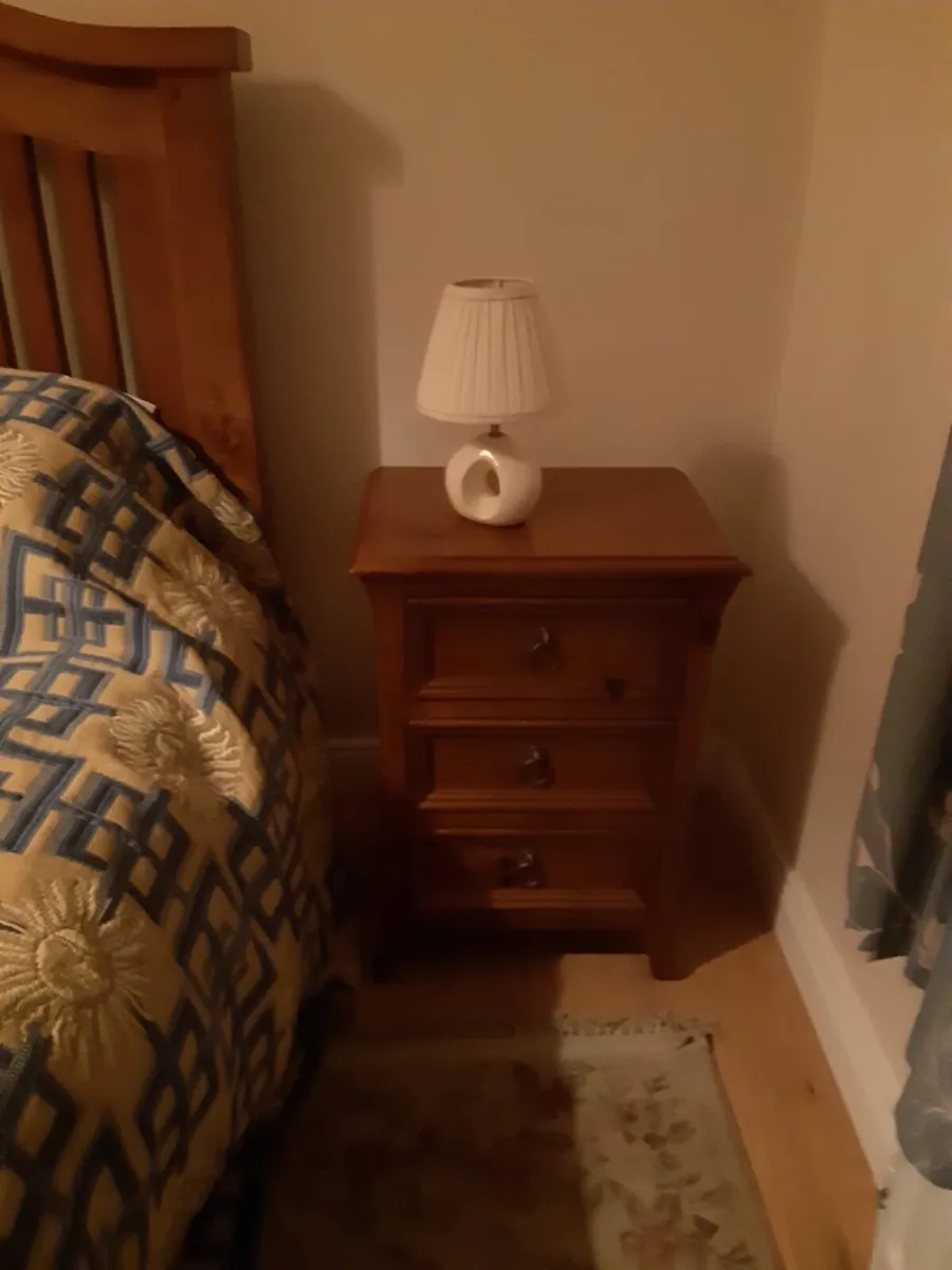 Bedroom Furniture - Image 3