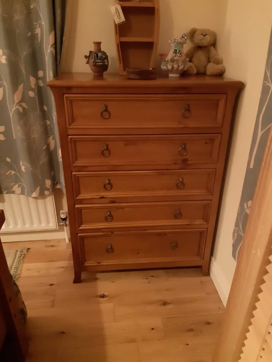 Bedroom Furniture - Image 4