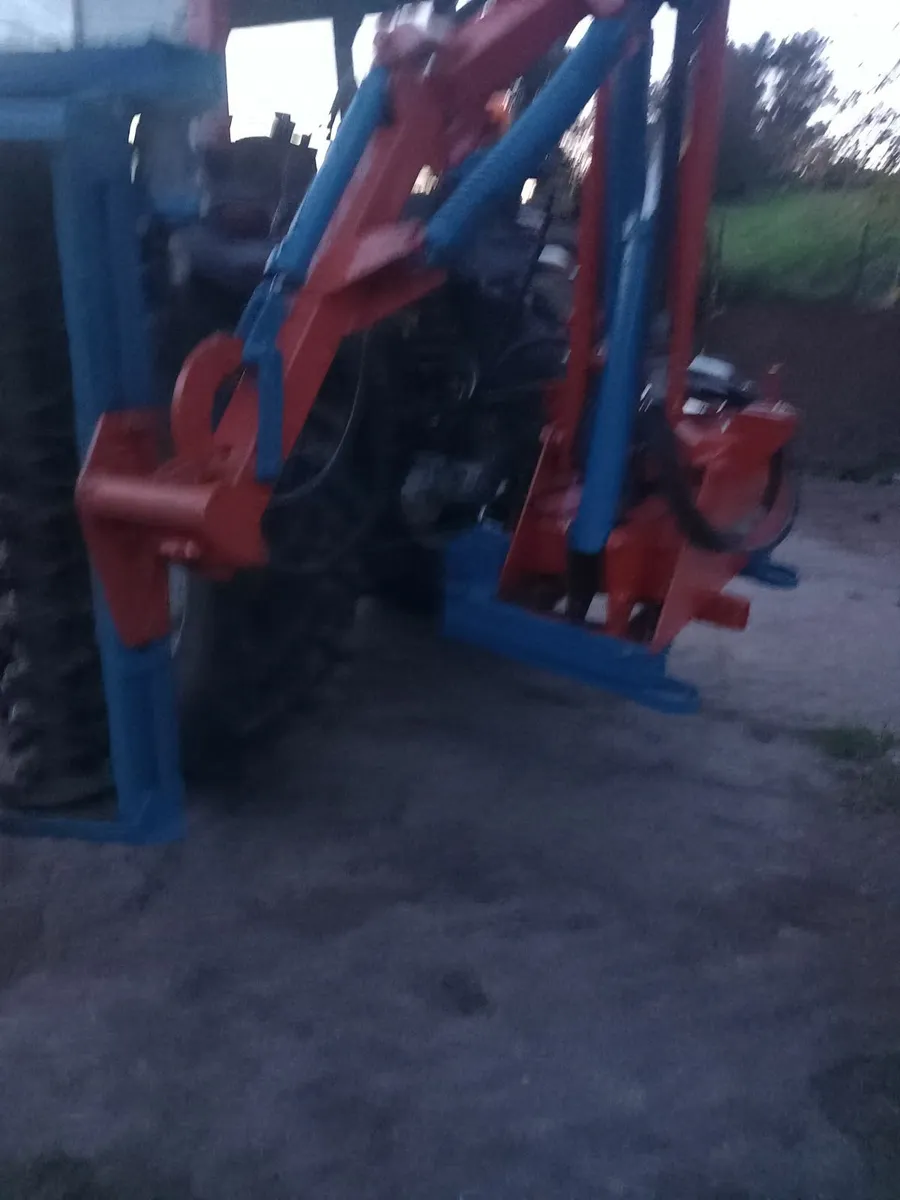 Hedgecutter - Image 3