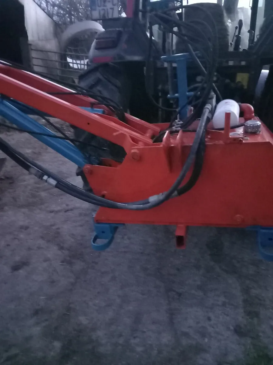 Hedgecutter - Image 4