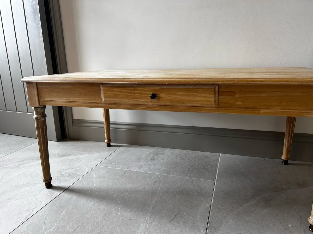 Coffee table - Image 2