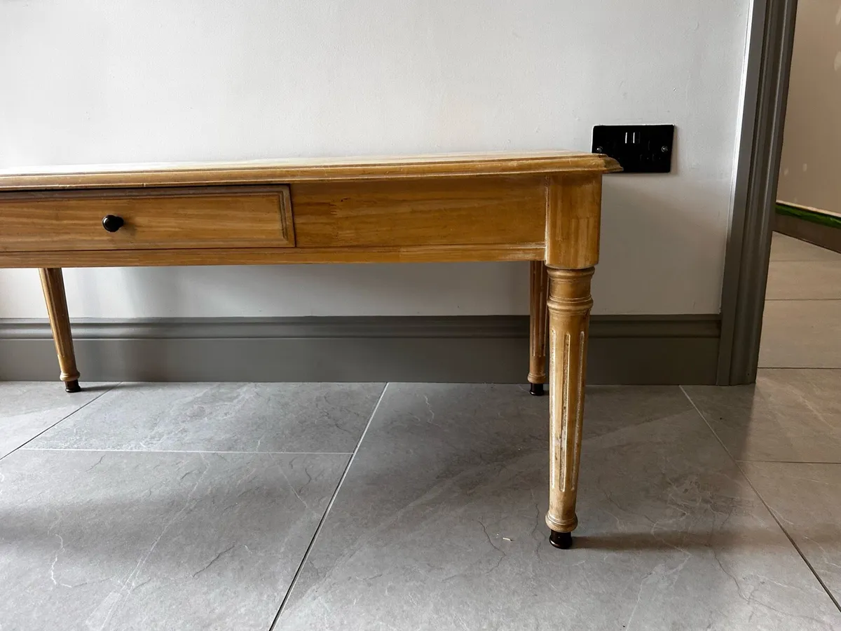 Coffee table - Image 3