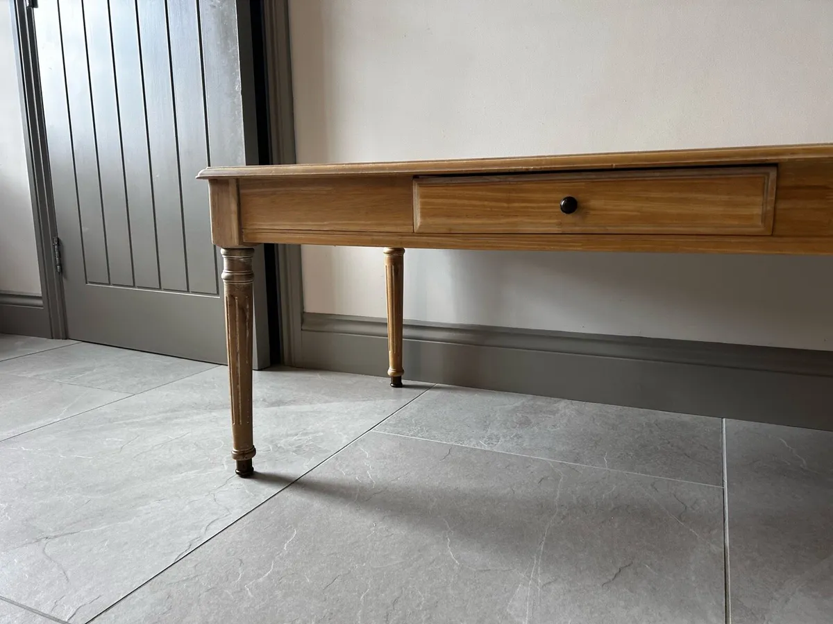 Coffee table - Image 4