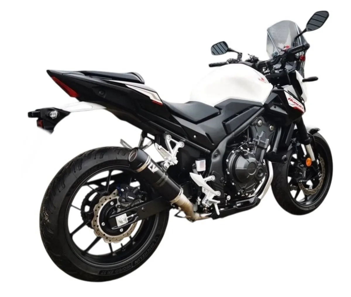 Honda Hornet 500 A2 35KW - Image 3