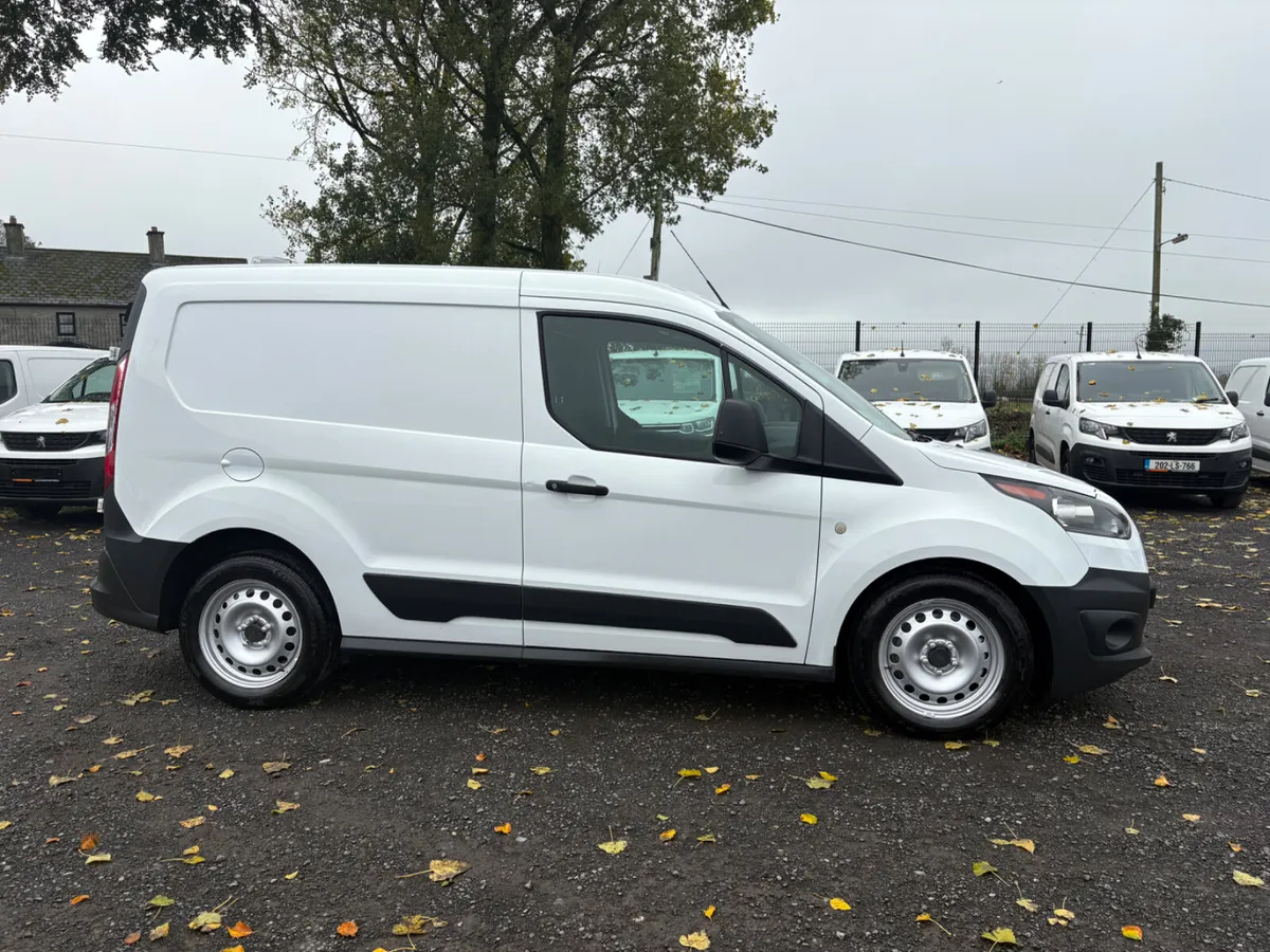 Ford Transit - Image 1