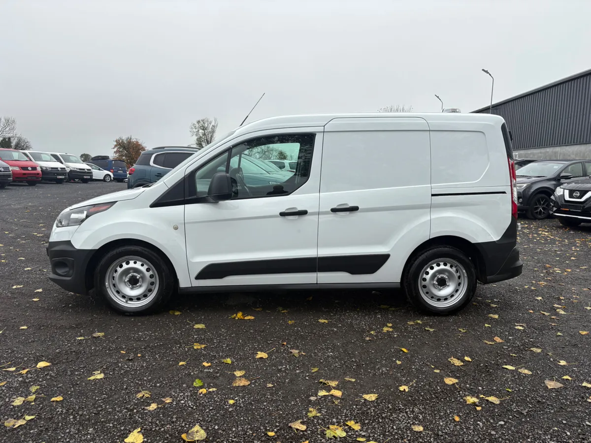 Ford Transit - Image 3