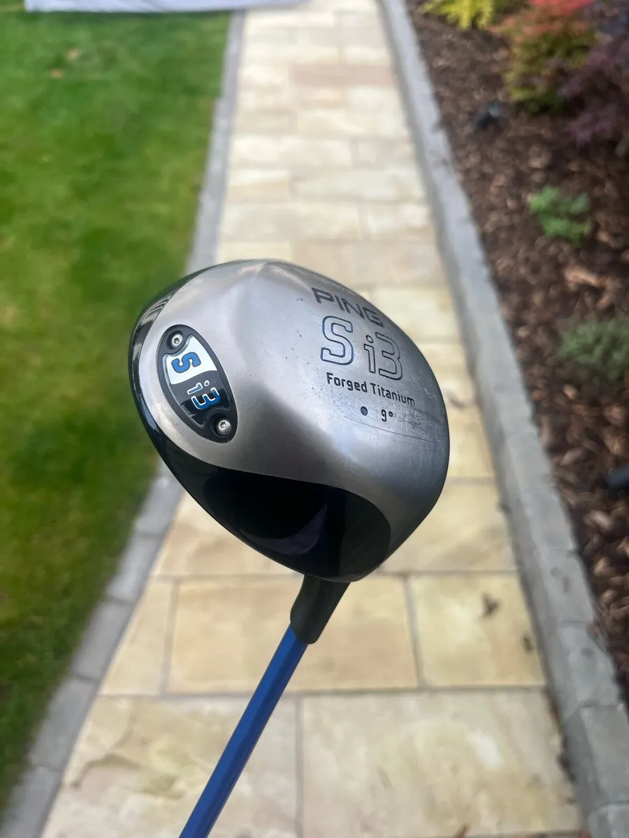 Ping Driver - Image 2