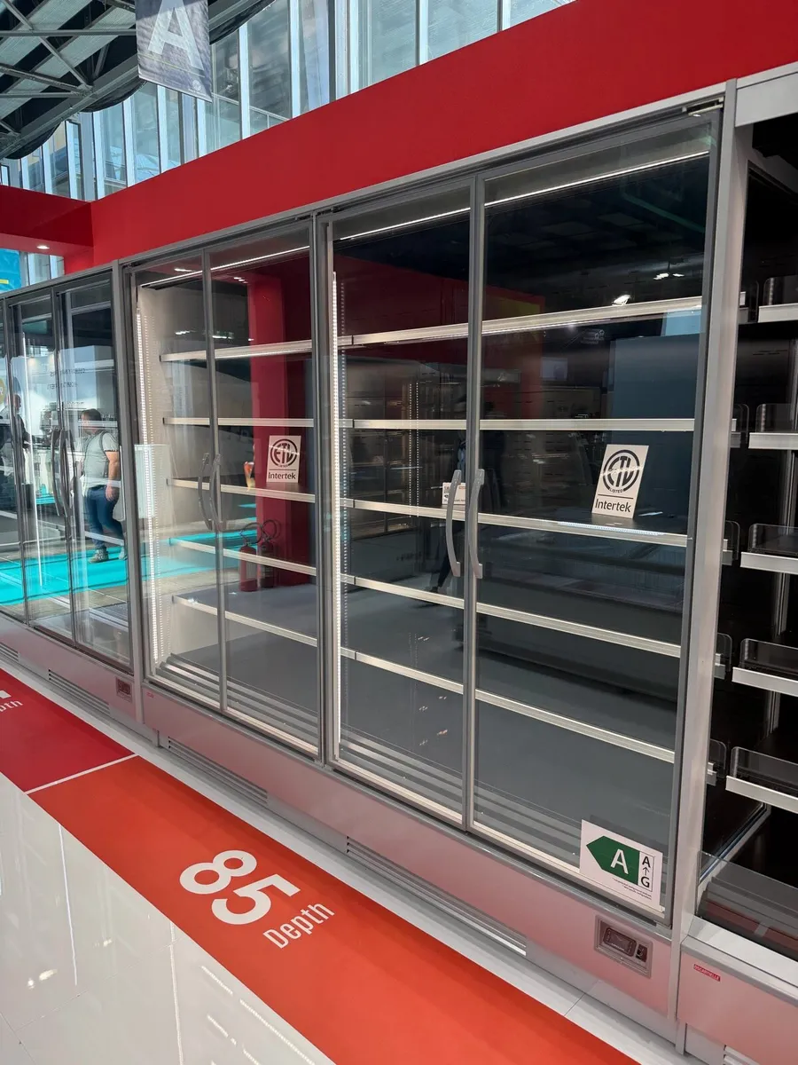 New refrigeration leasing availability - Image 1