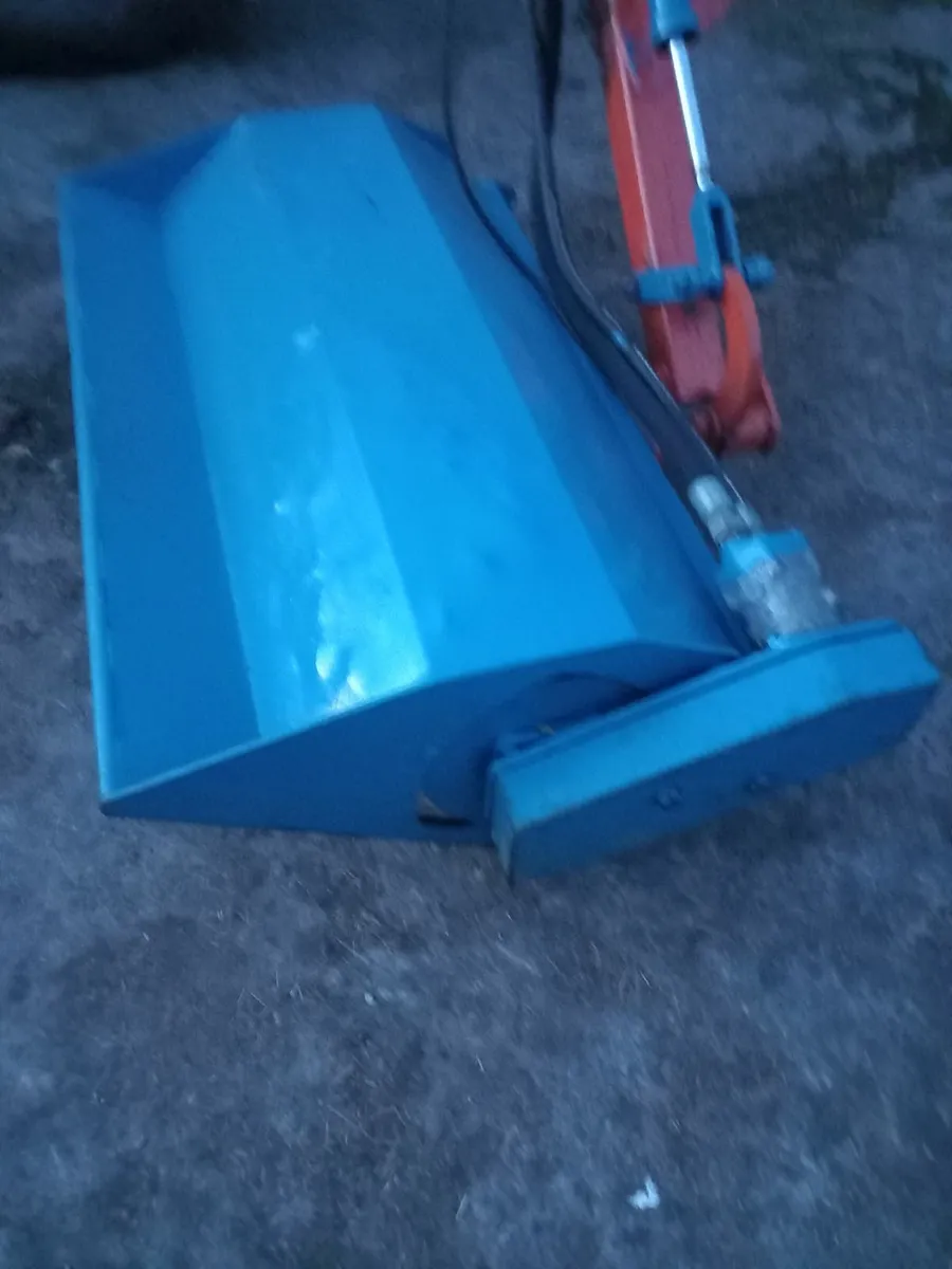 Hedgecutter - Image 1