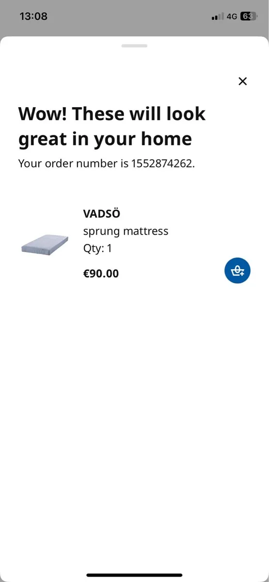 Mattress - Image 3