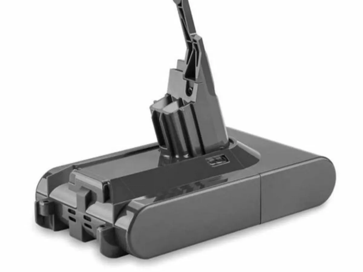 Dyson replacement batteries fixing cleaningV6V7V10 - Image 1