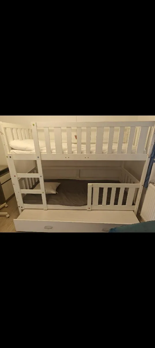 Bunk bed - Image 3
