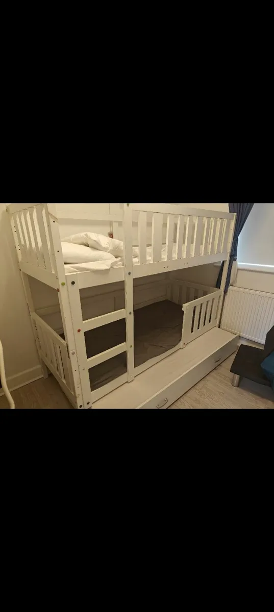 Bunk bed - Image 4
