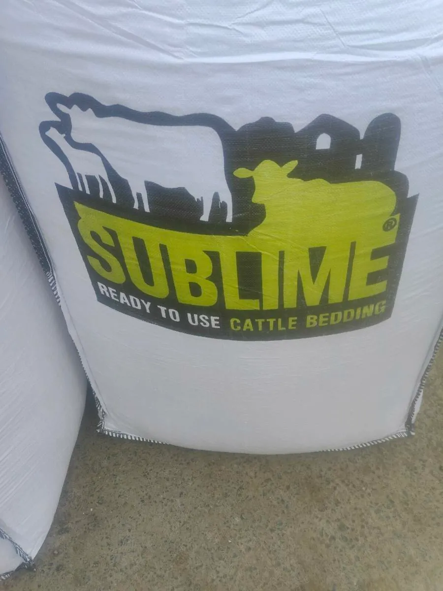 Sublime cubicle bedding - Image 1