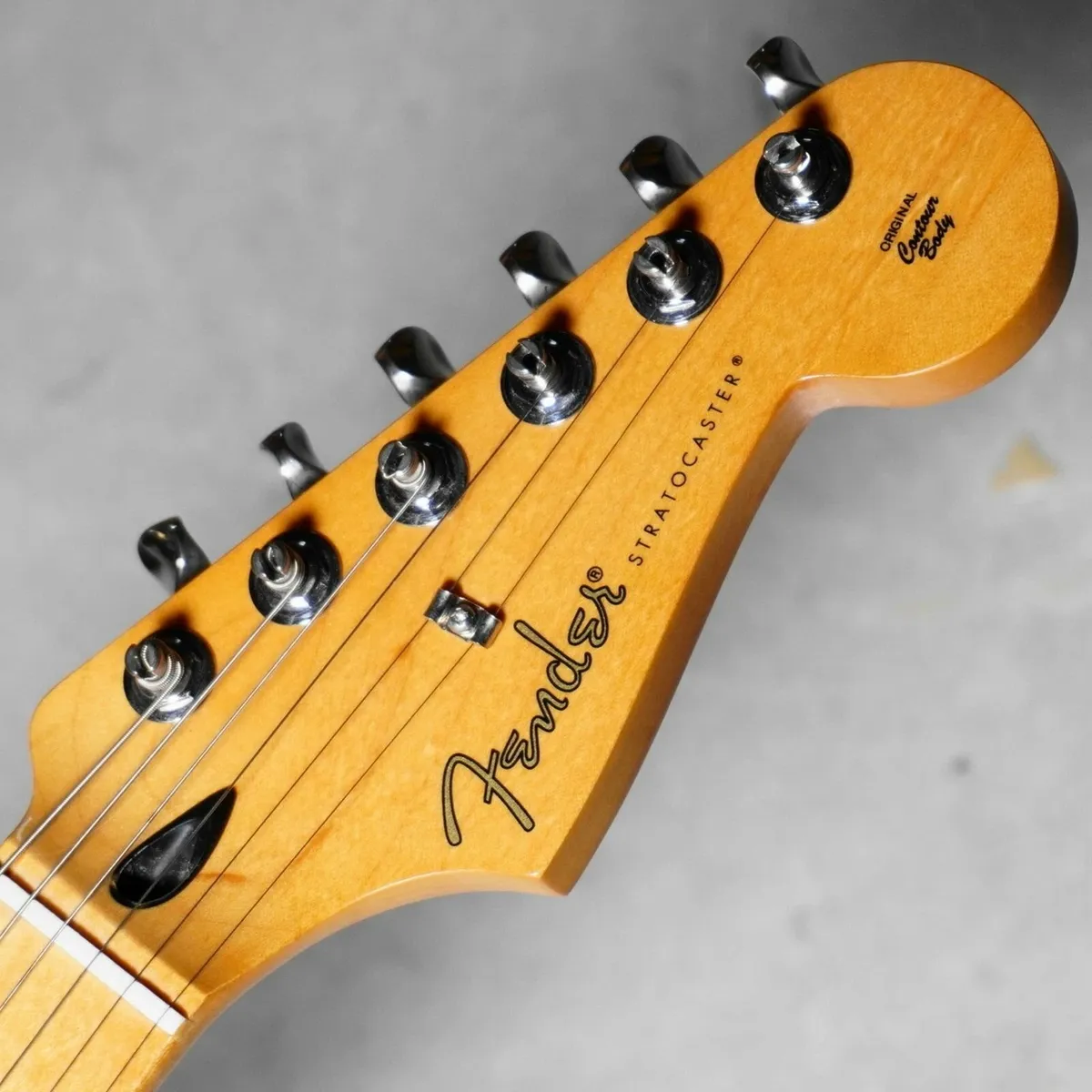Fender Player II Stratocaster Used w/Soft Case - Image 3