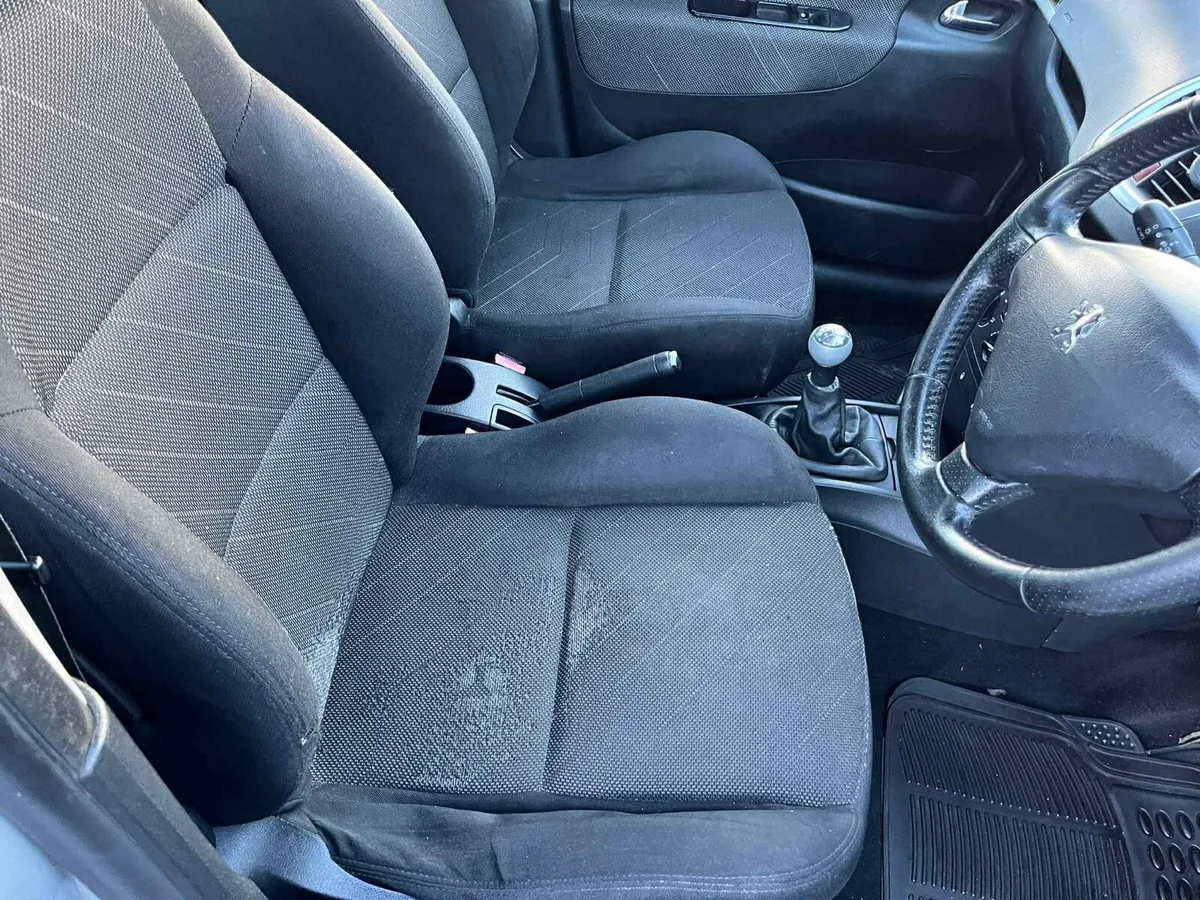 2007 Peugeot 207 NCT 02,26 tax 12.25 - Image 3