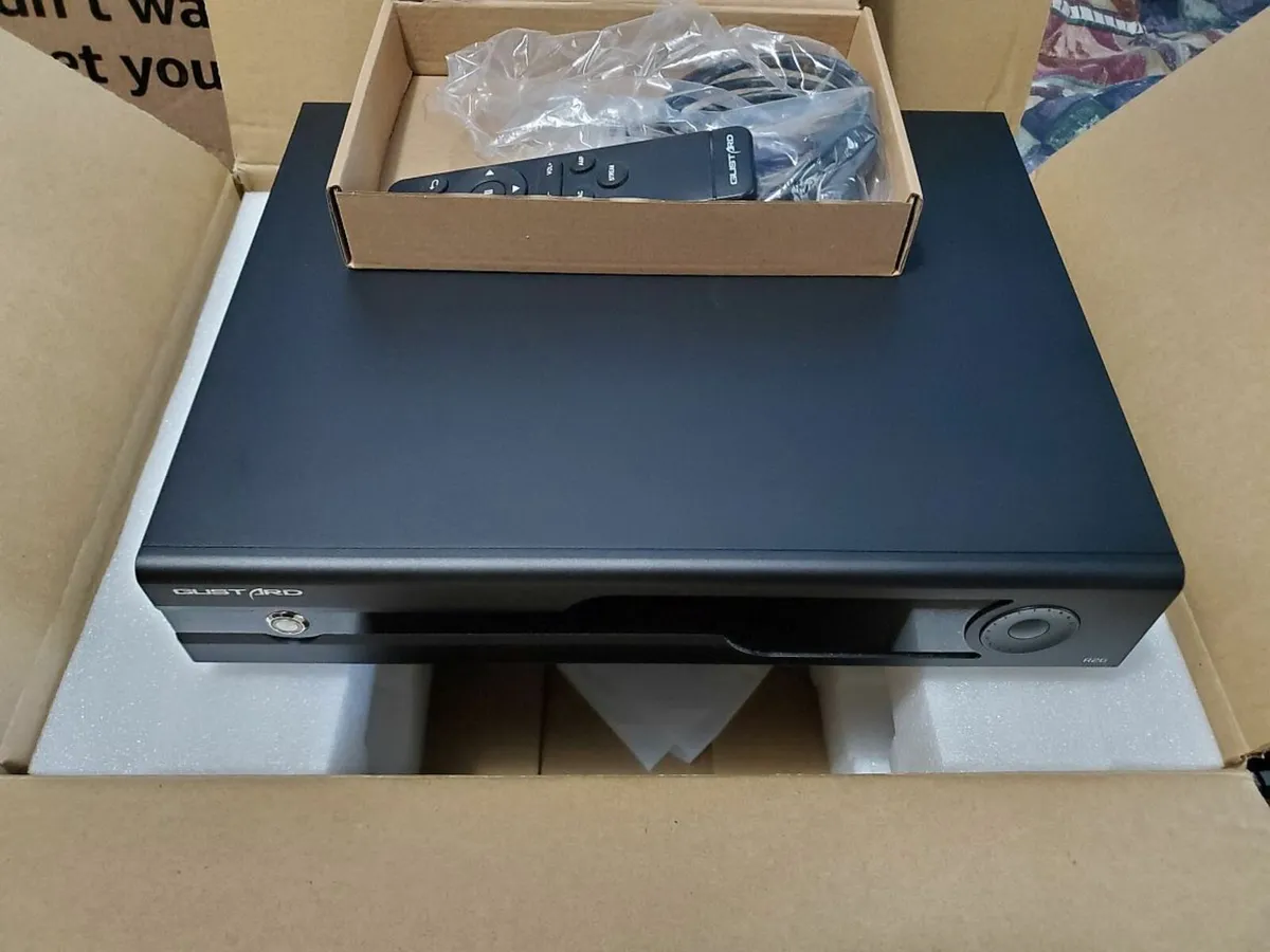 Gustard R26 dac - Image 2