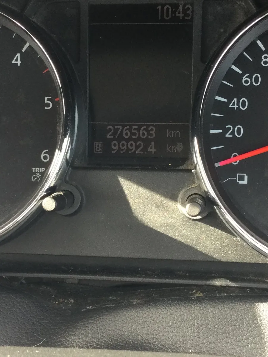 Nissan QashQai PureDrive DCi - Image 4