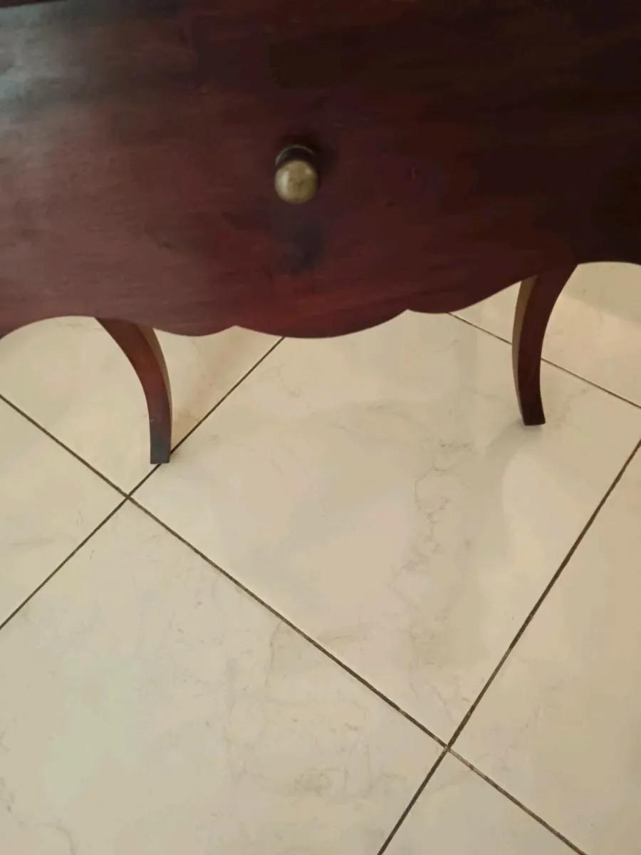 Bedside table - Image 1