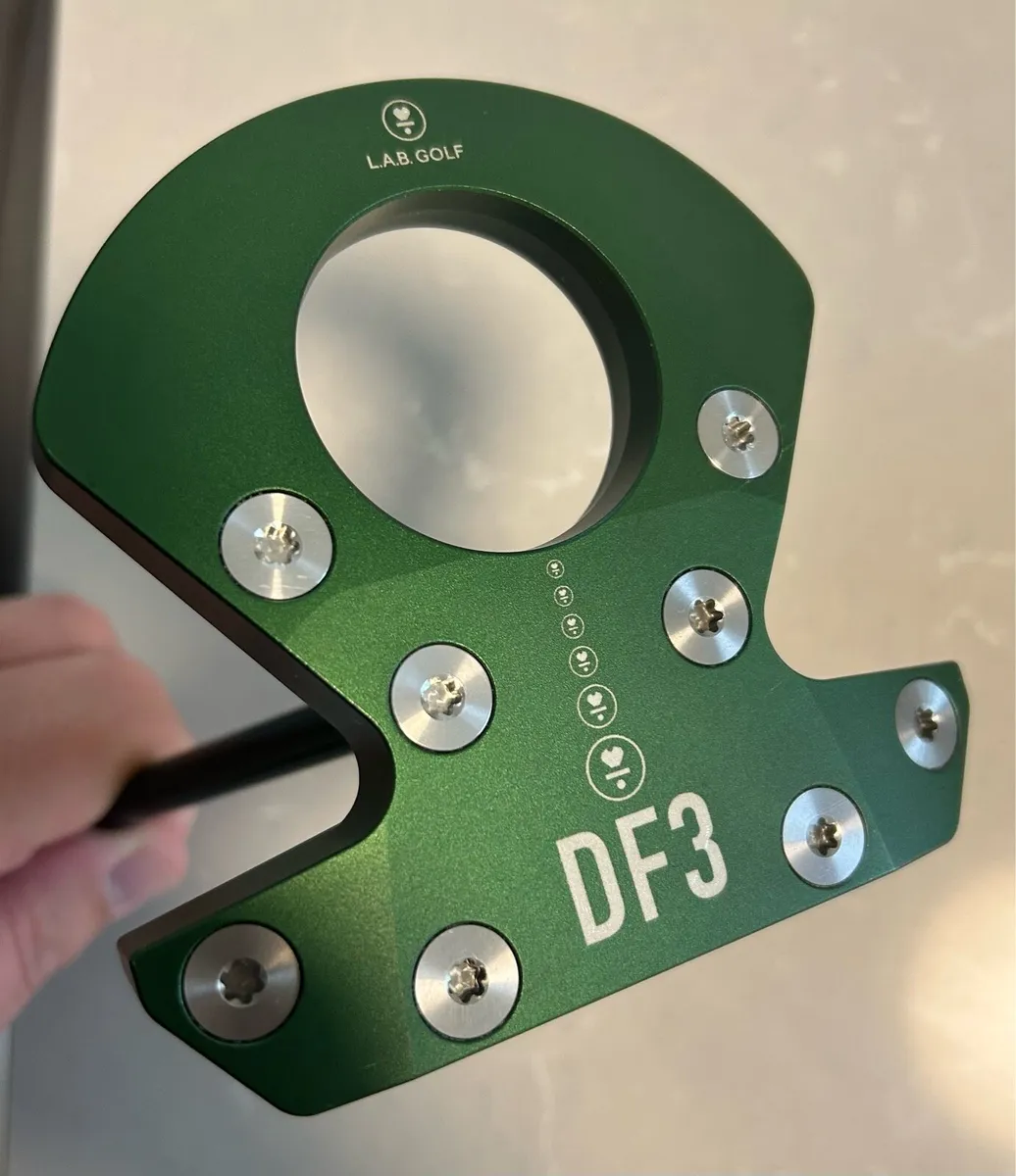 LAB DF3 - Image 1