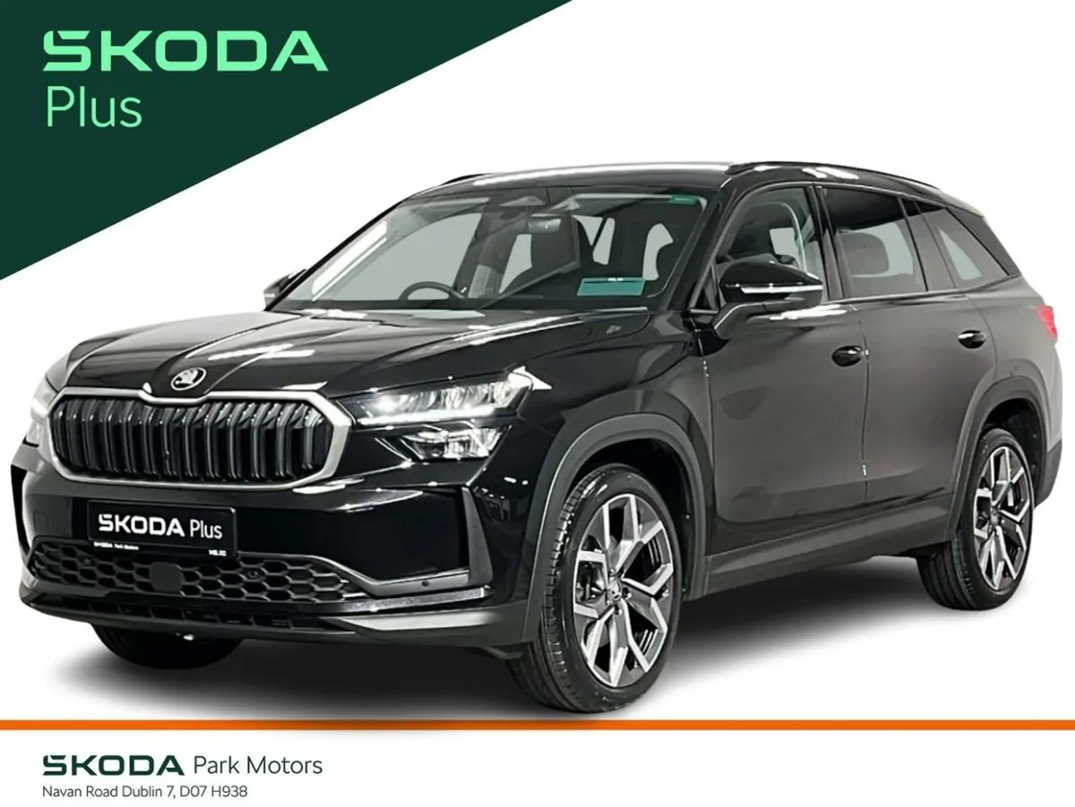 Skoda Kodiaq Selection DSG 2.0tdi 150BHP - 321 Of - Image 1
