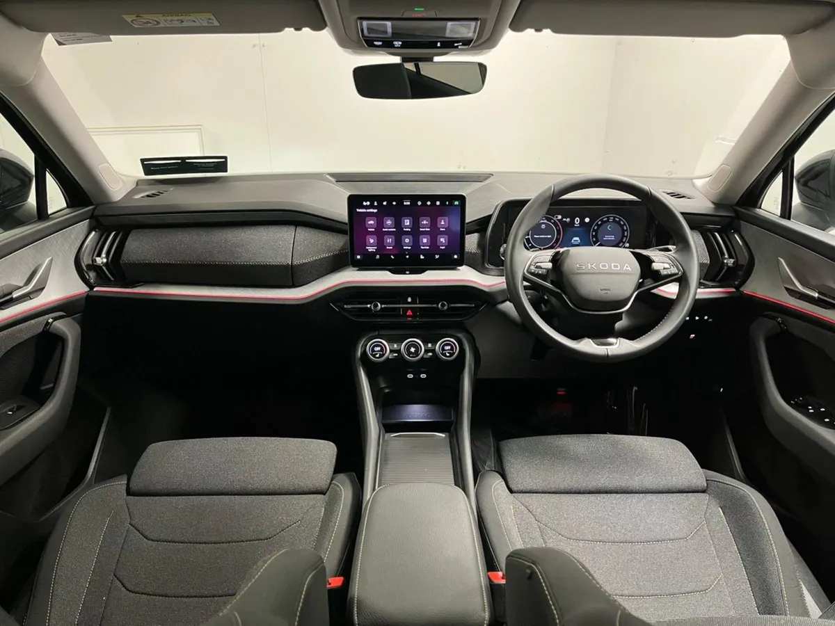 Skoda Kodiaq Selection DSG 2.0tdi 150BHP - 321 Of - Image 4
