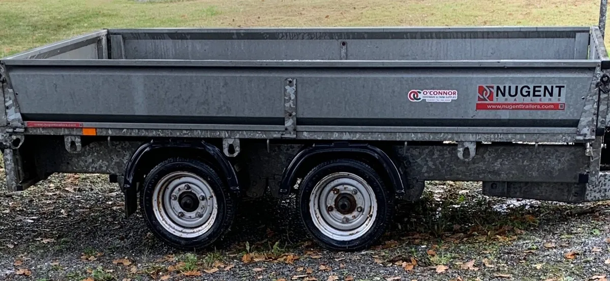 Trailer - Image 1