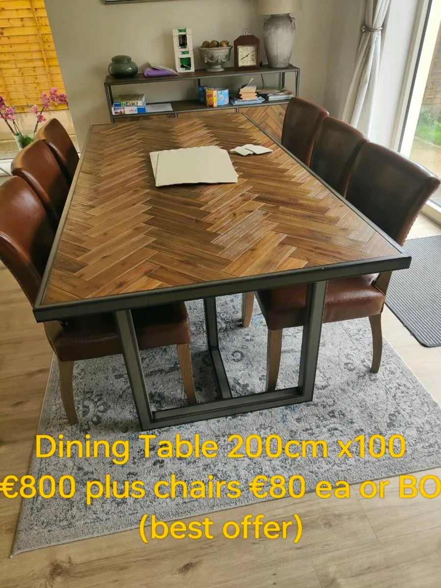 Entire house of furniture .Make an offer!! - Image 2