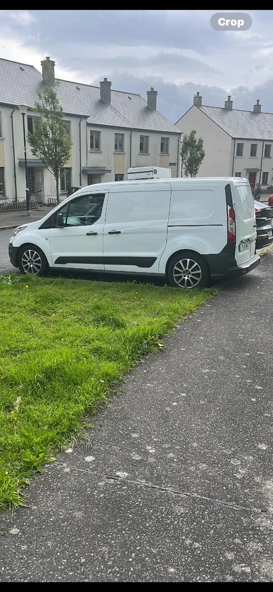 Ford Transit 2017 - Image 1
