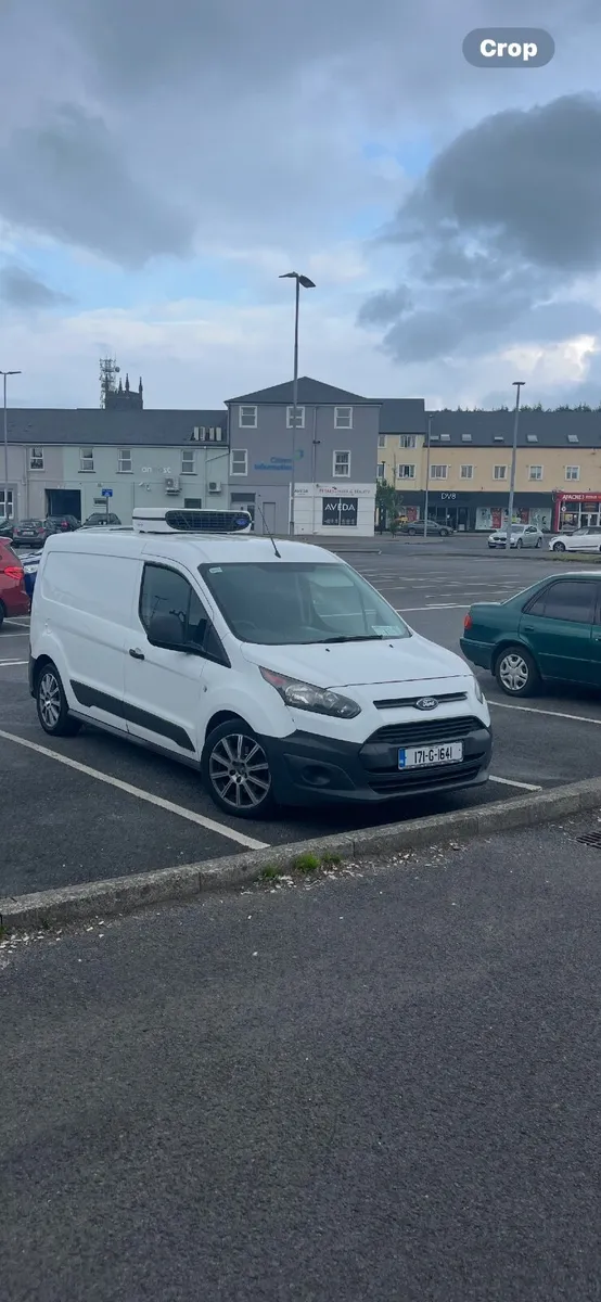 Ford Transit 2017 - Image 1