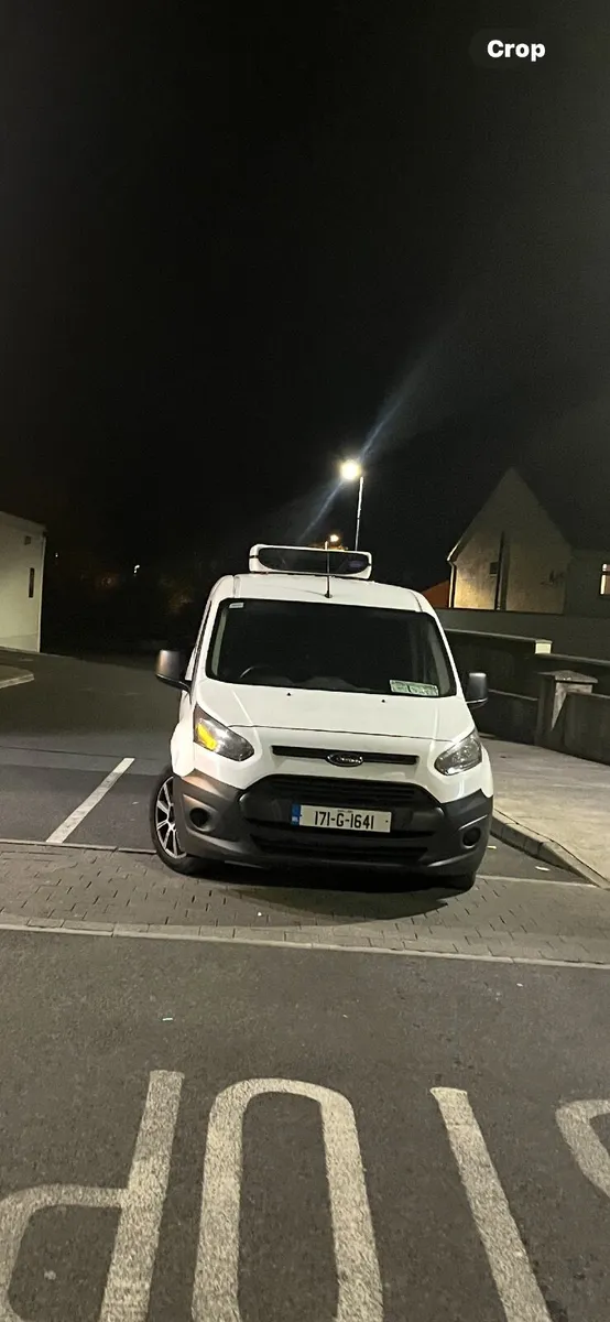 Ford Transit 2017 - Image 4