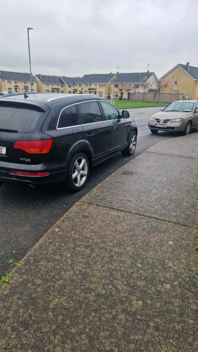 Q7 For sale - Image 2