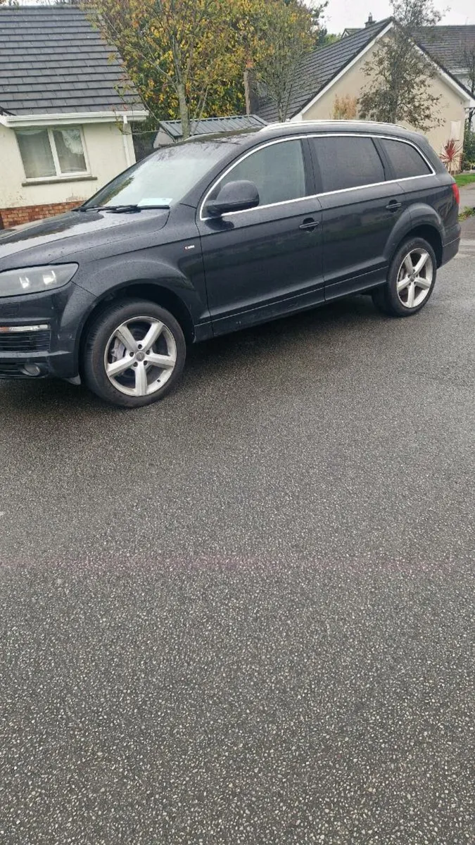Q7 For sale - Image 4