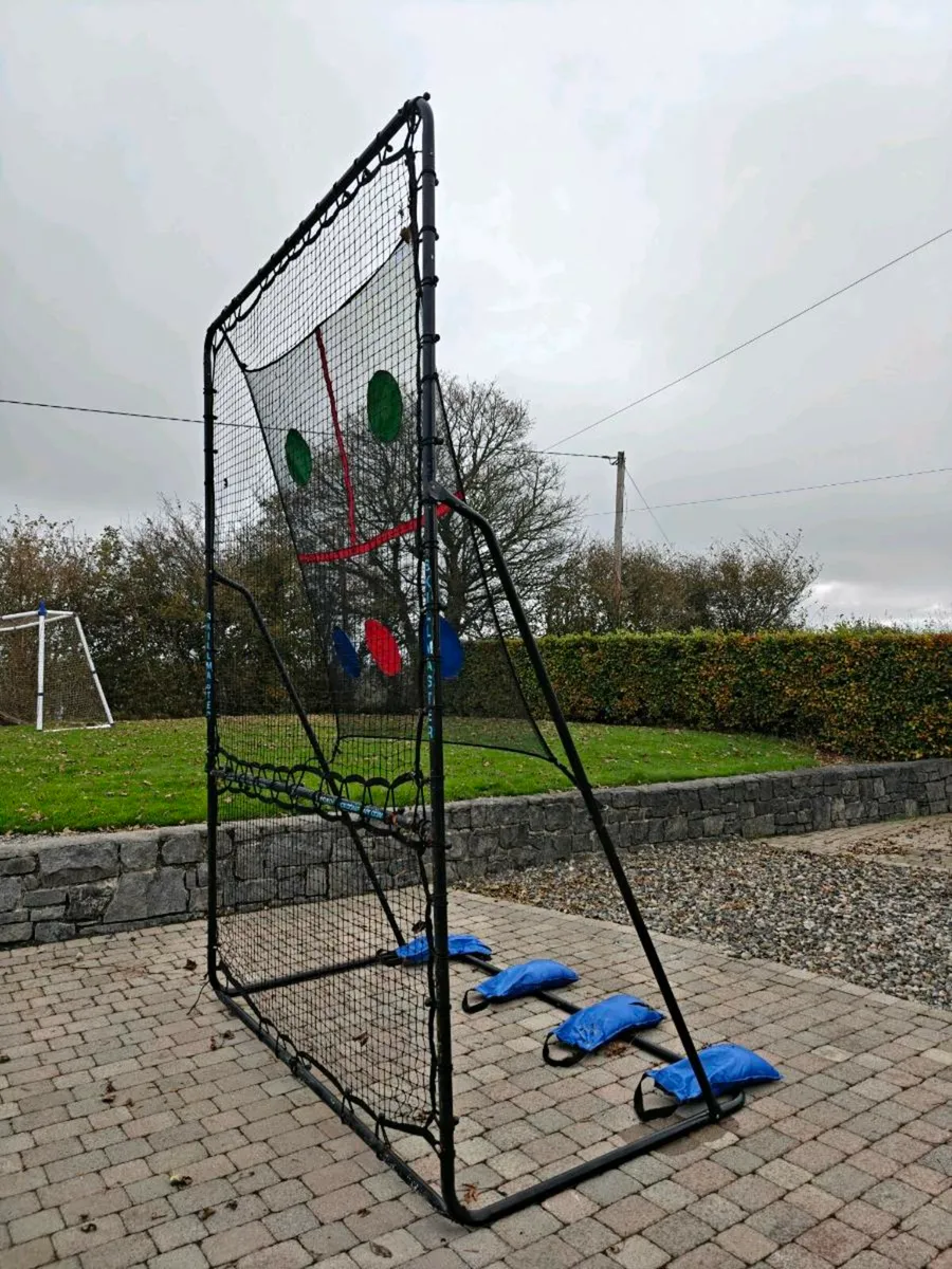 Skill Master Rebounder - Image 2