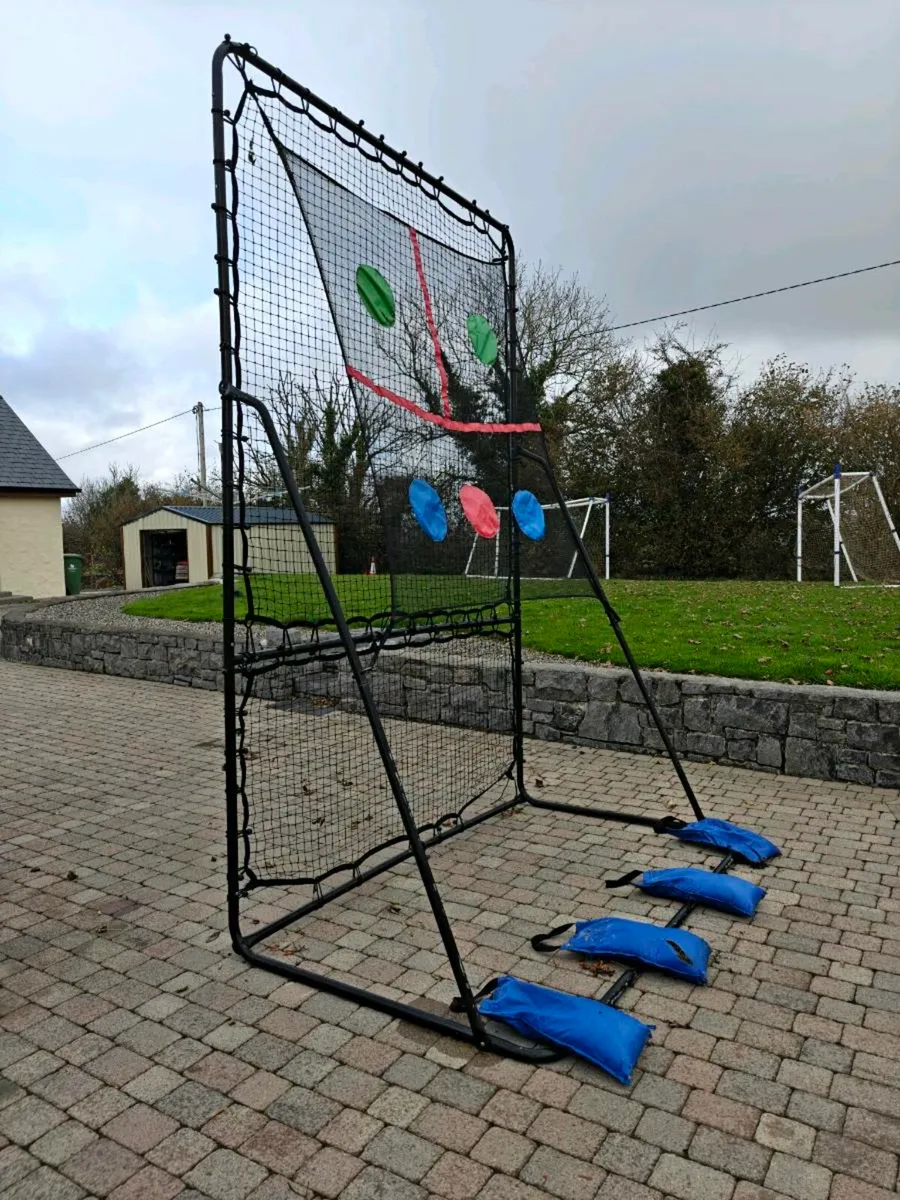 Skill Master Rebounder - Image 3