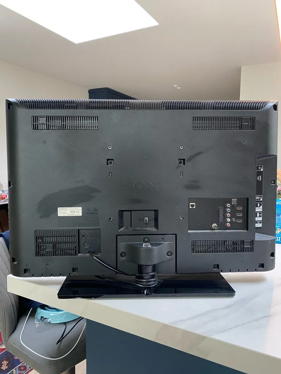 Sony 32 inch TV - Image 2