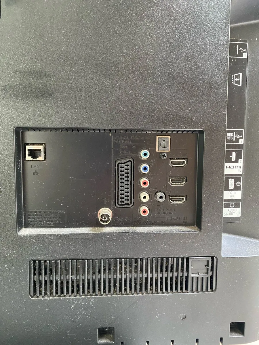 Sony 32 inch TV - Image 3