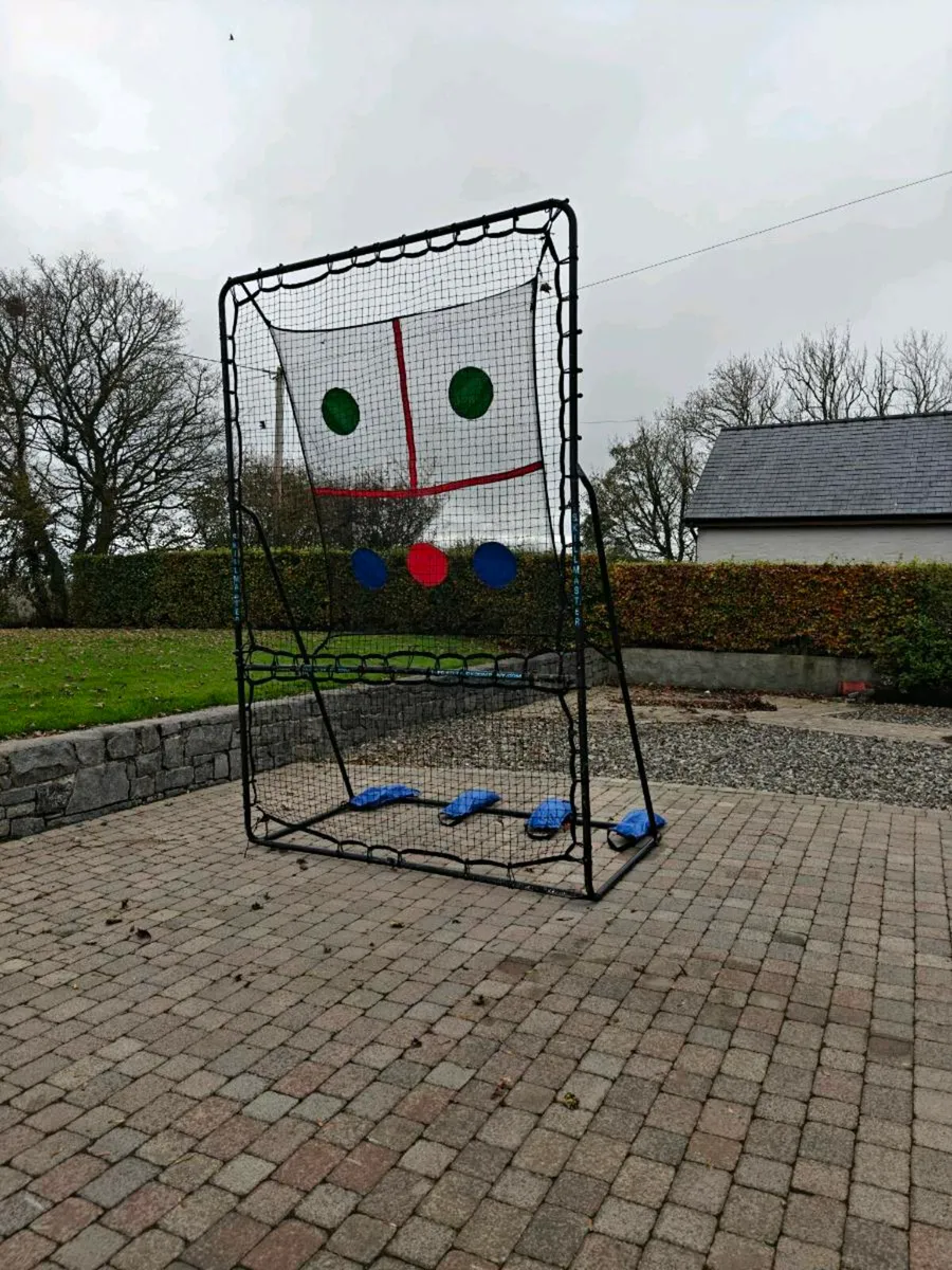 Skill Master Rebounder - Image 1