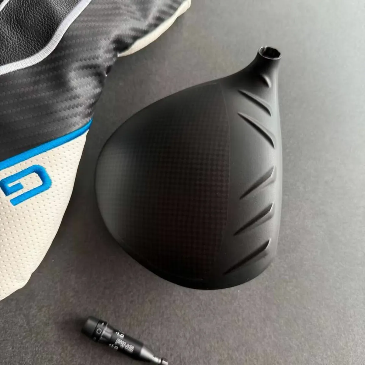 Ping G440 Max Driver - Image 2