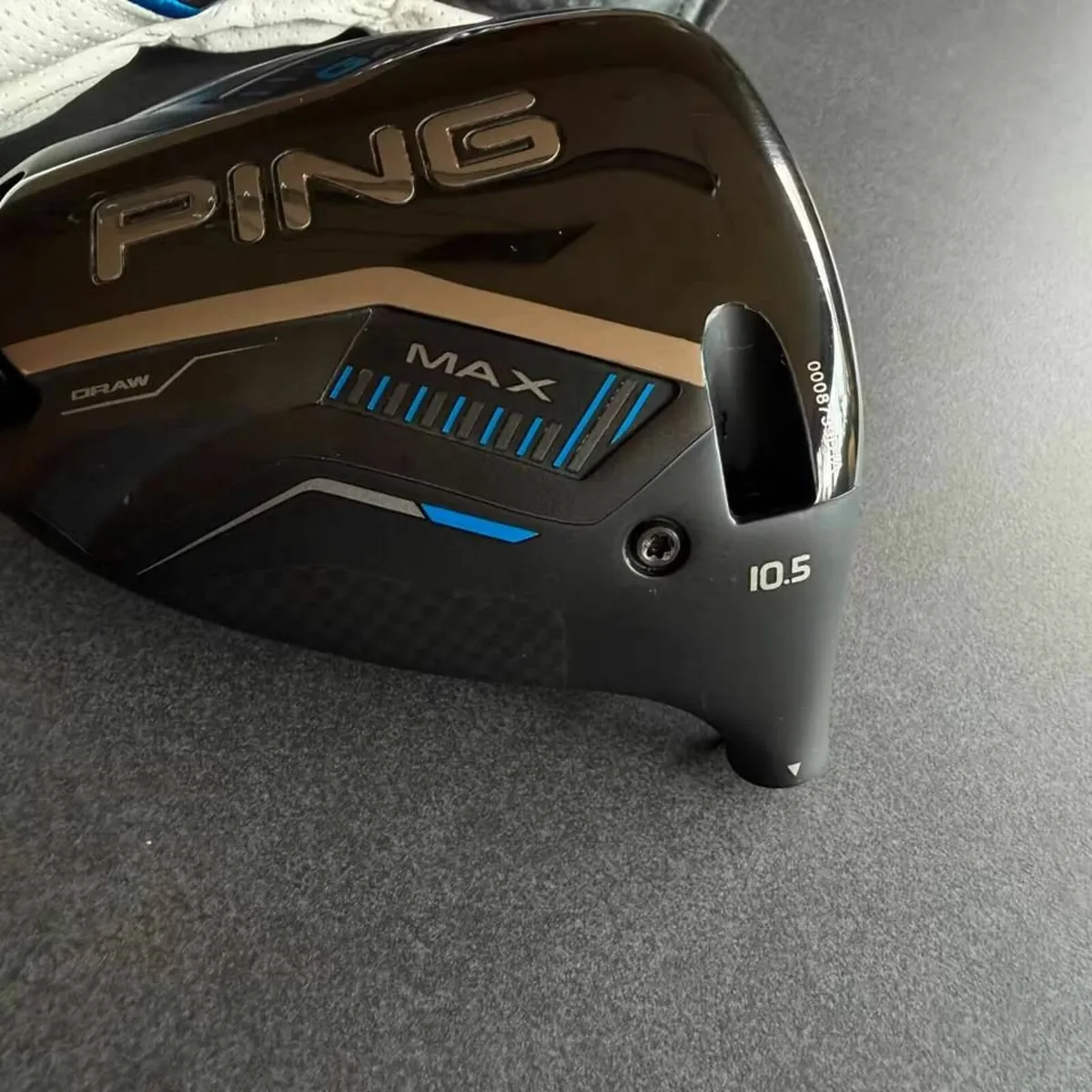 Ping G440 Max Driver - Image 4