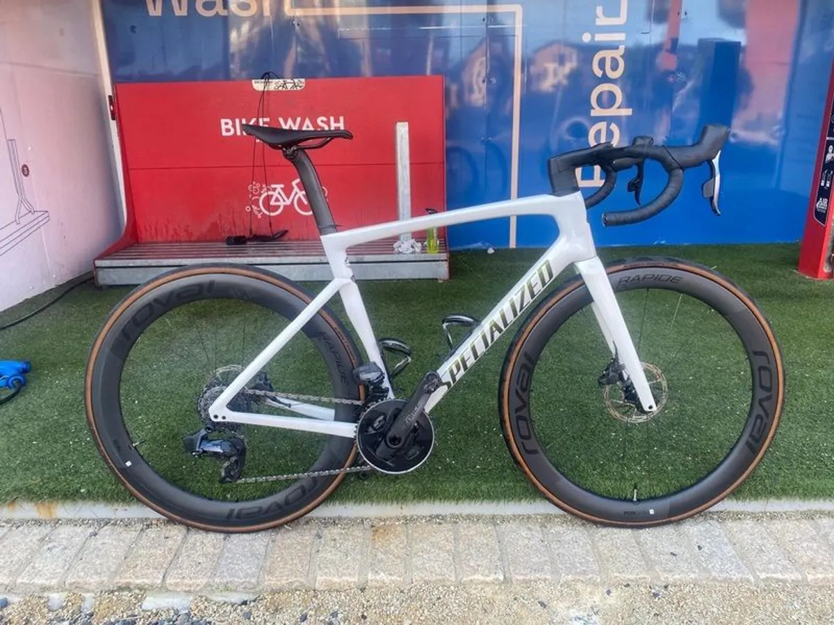 Specialized SL7 Pro 2022. - Image 1