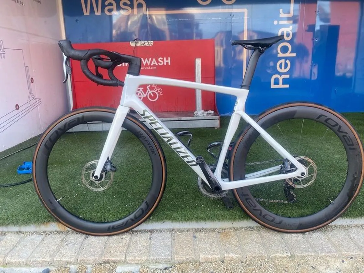 Specialized SL7 Pro 2022. - Image 2