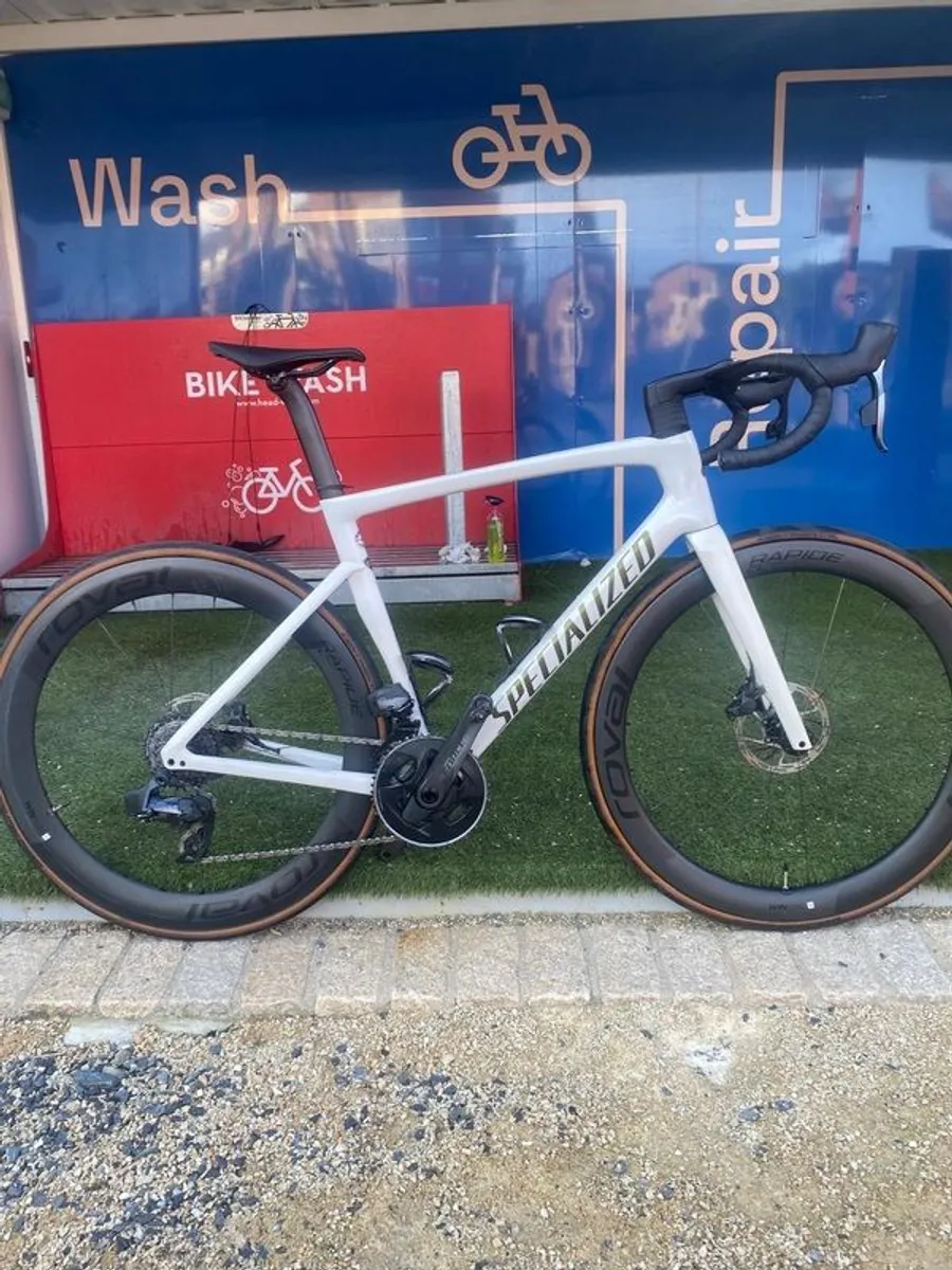 Specialized SL7 Pro 2022. - Image 3