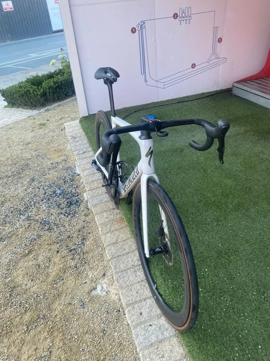 Specialized SL7 Pro 2022. - Image 4