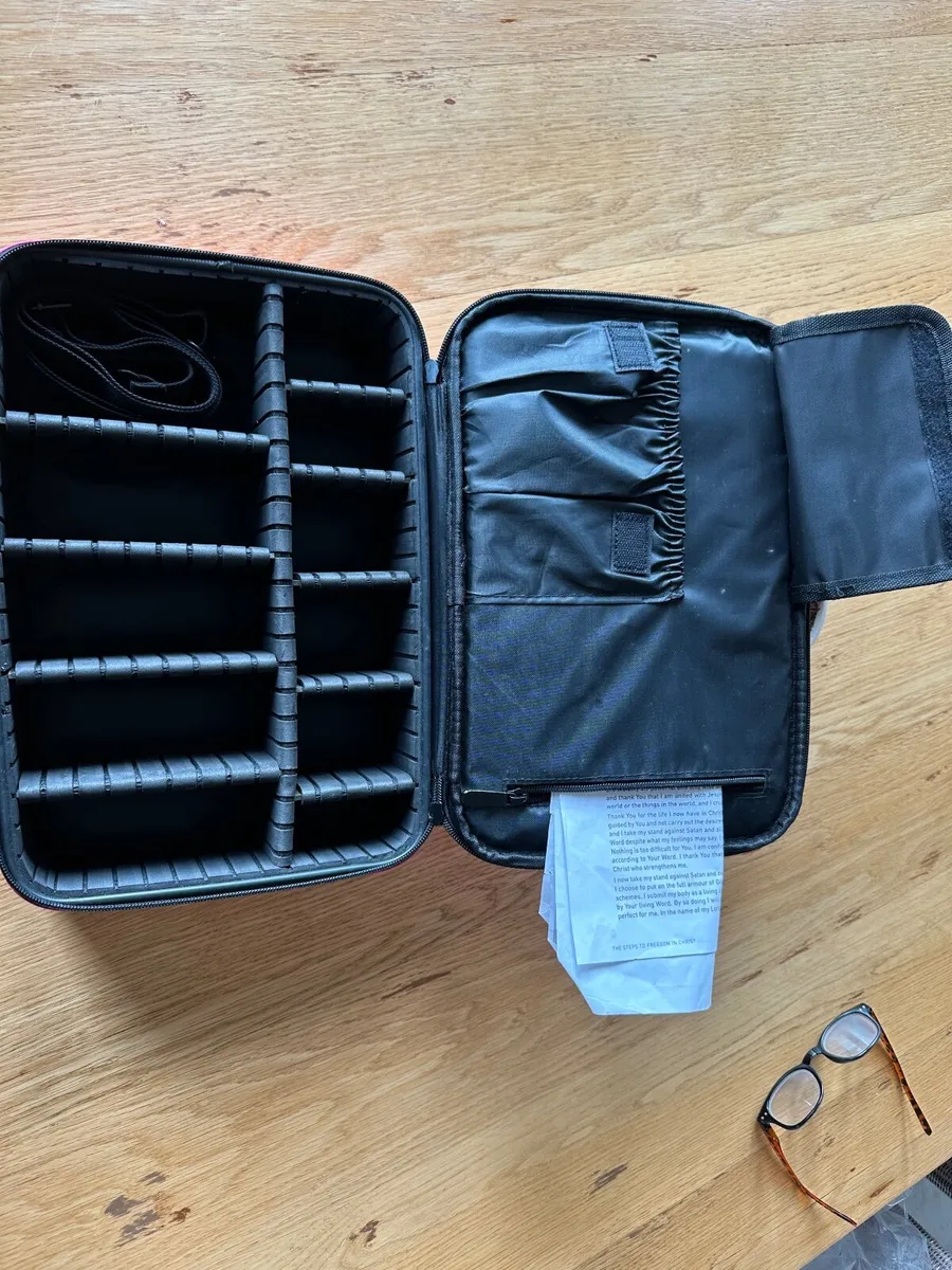 Beauty case - Image 3