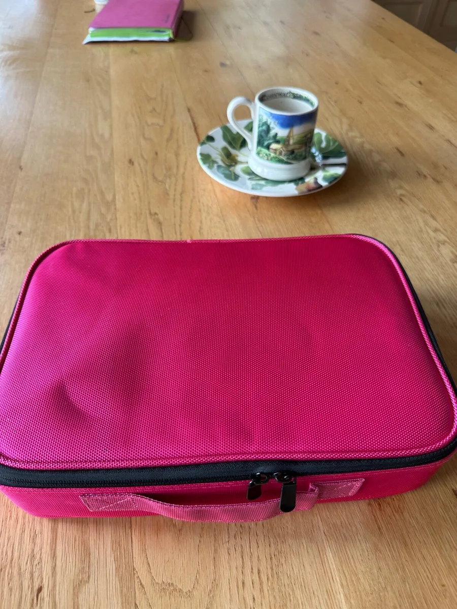 Beauty case - Image 4