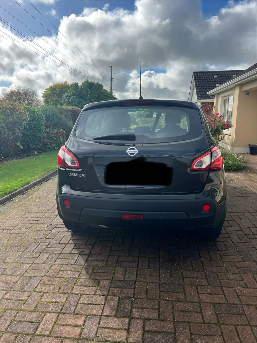 Nissan Qashqai - Image 3