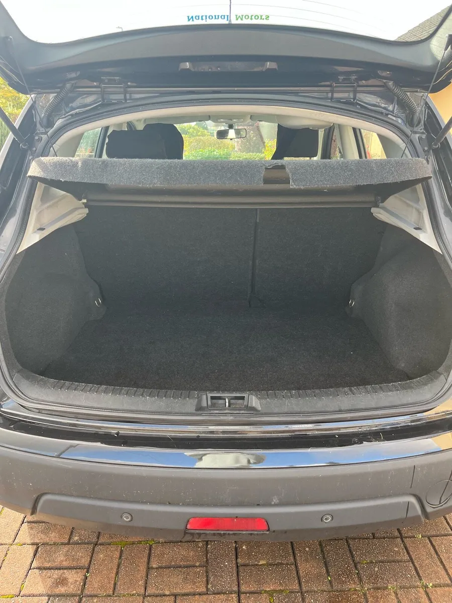 Nissan Qashqai - Image 4